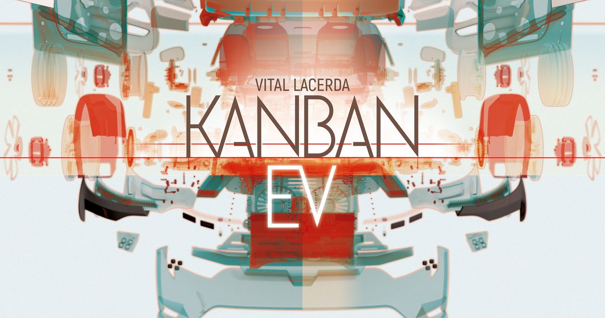 Kanban EV