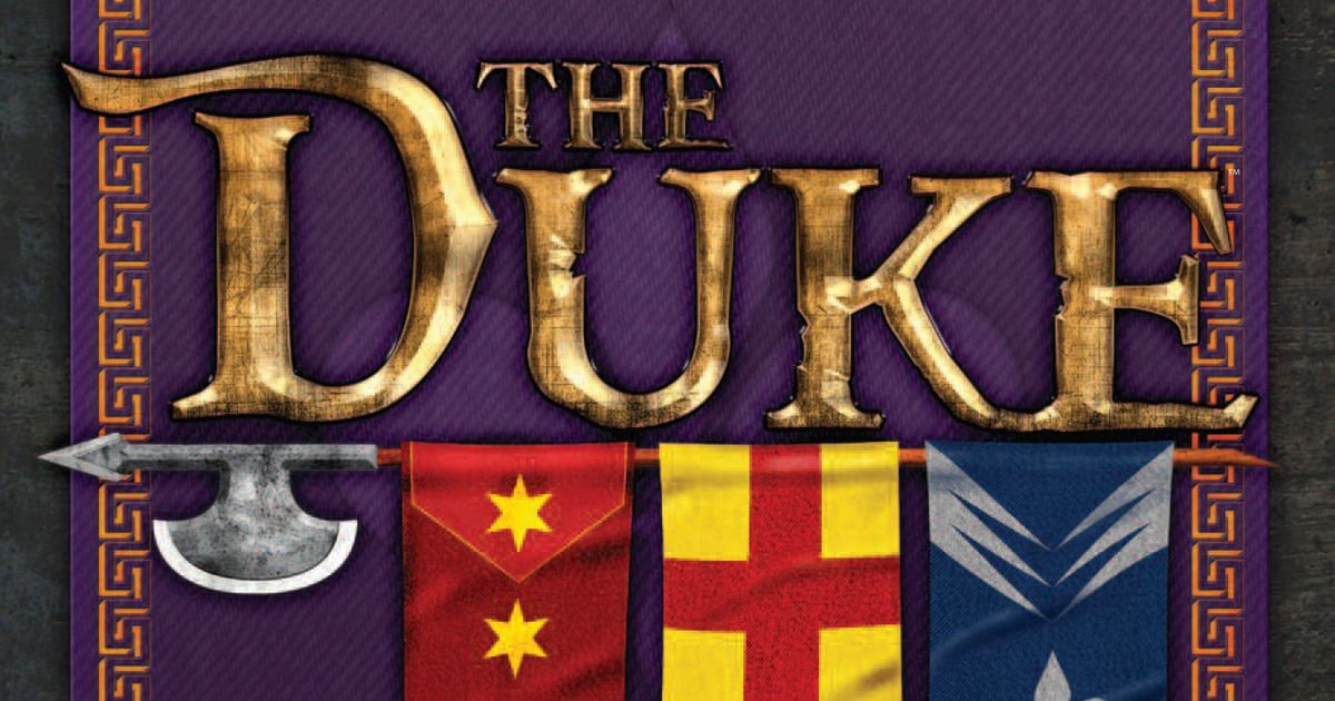 The Duke