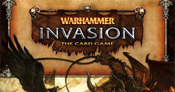 Warhammer: Invasion