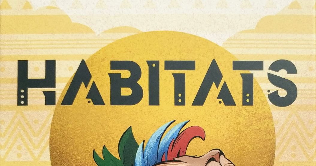 Habitats