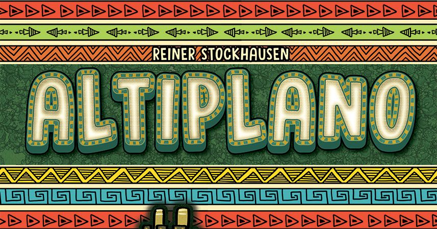Altiplano