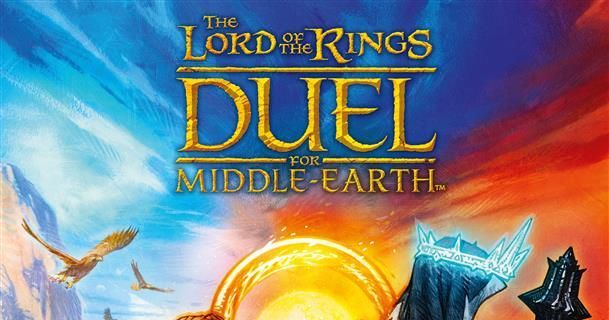 The Lord of the Rings: Duel for Middle-earth