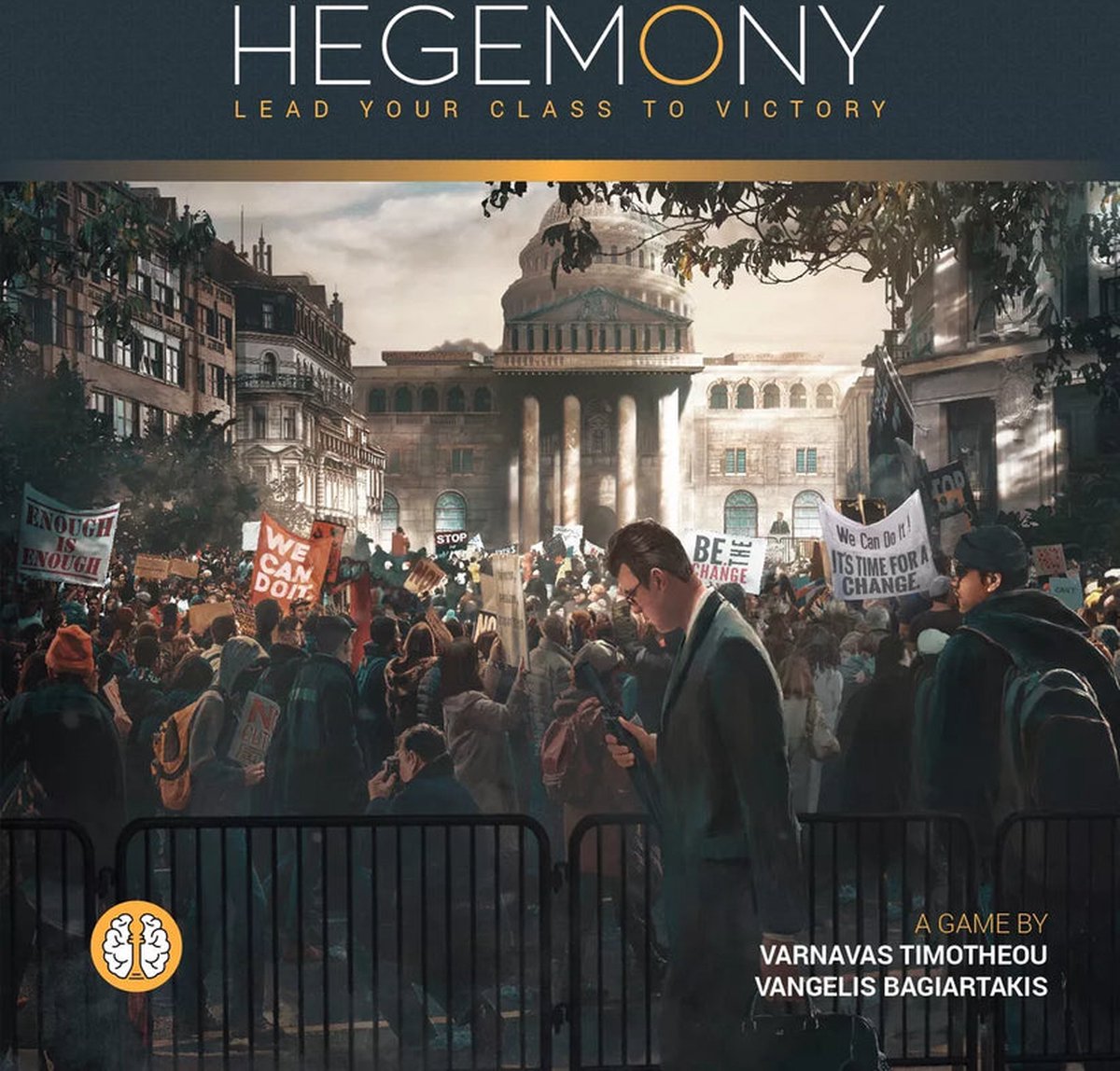 Hegemony: Lead Your Class to Victory