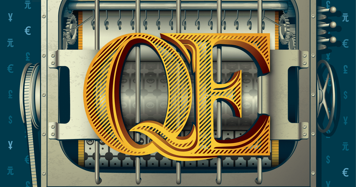 QE