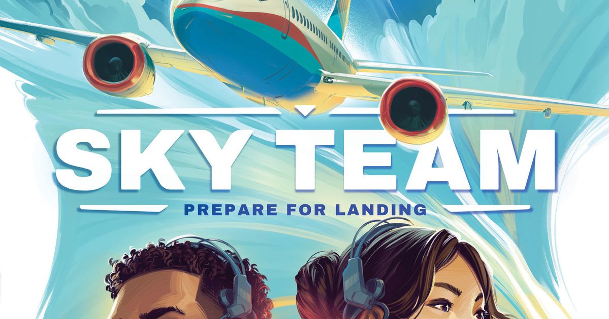 Sky Team