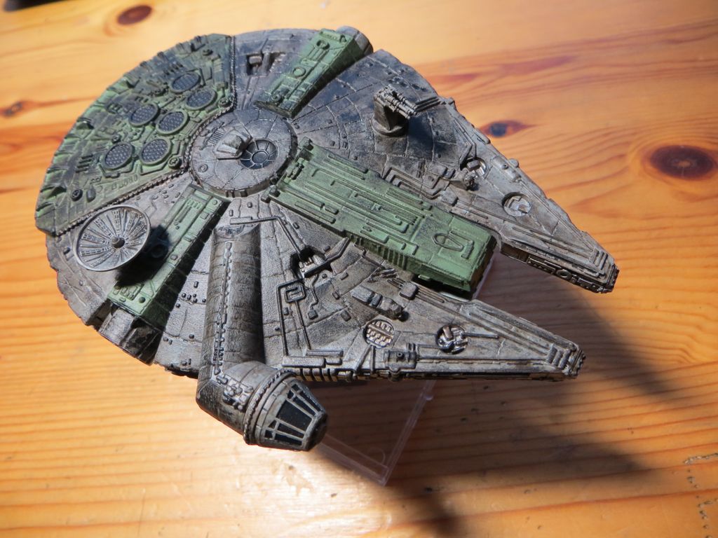 Star Wars: X-Wing Miniatures Game