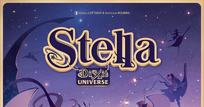 Stella: Dixit Universe