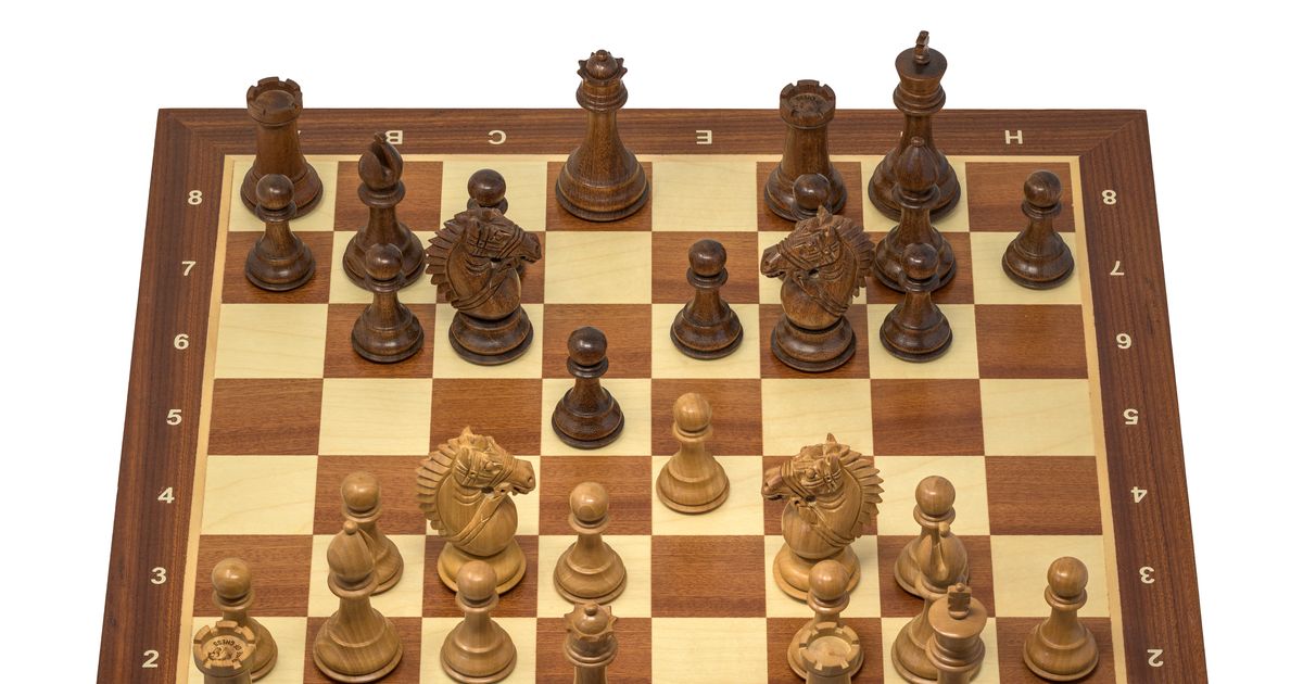 Chess