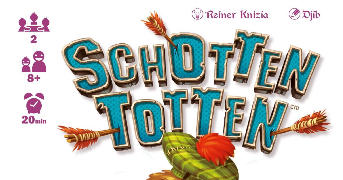 Schotten Totten