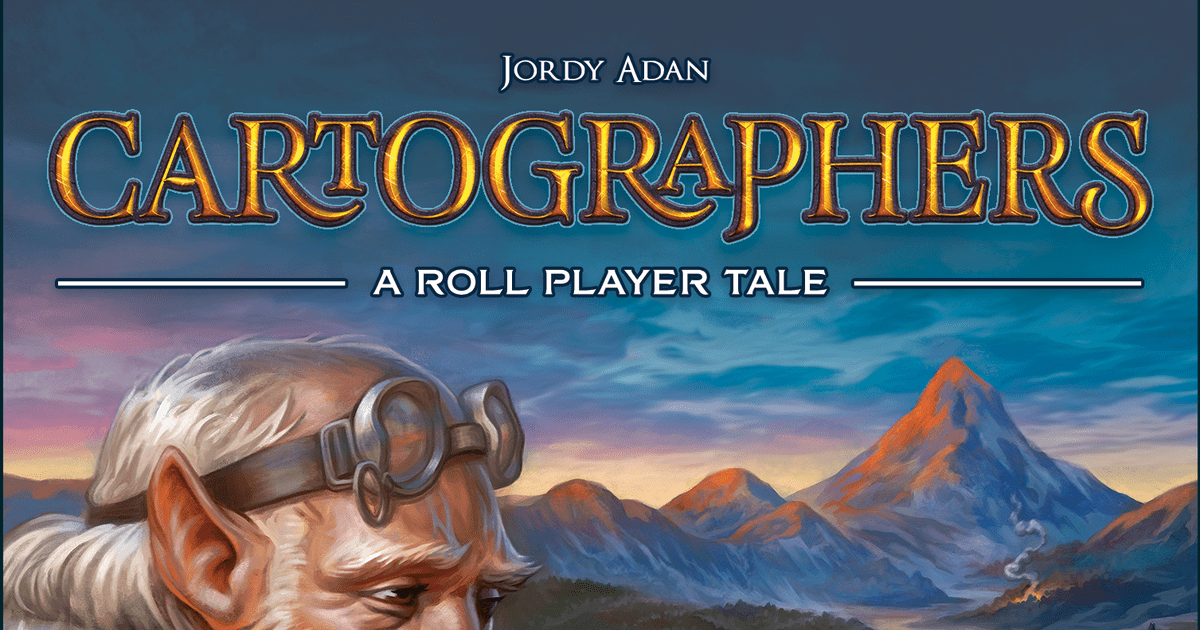 Cartographers
