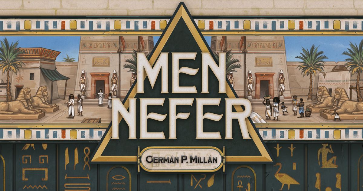 Men-Nefer