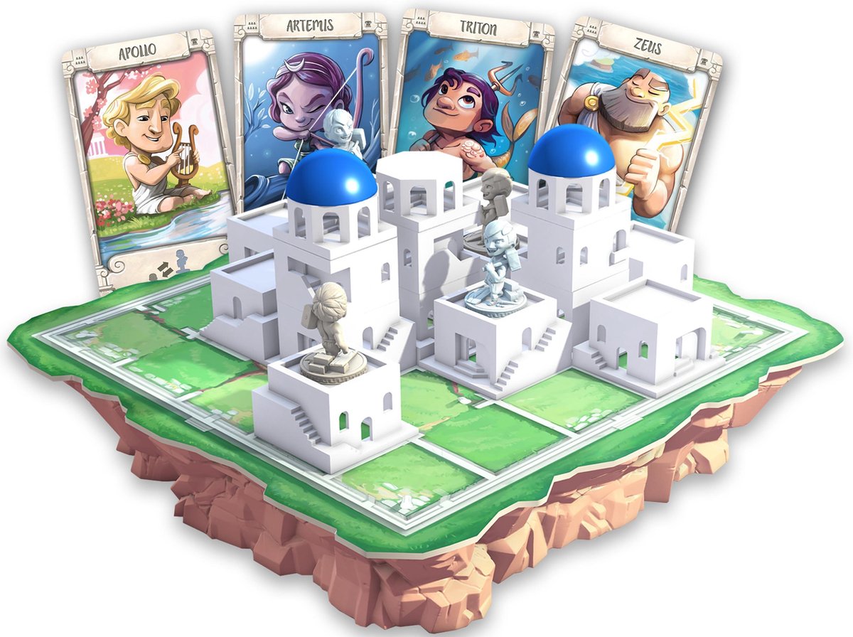 Santorini