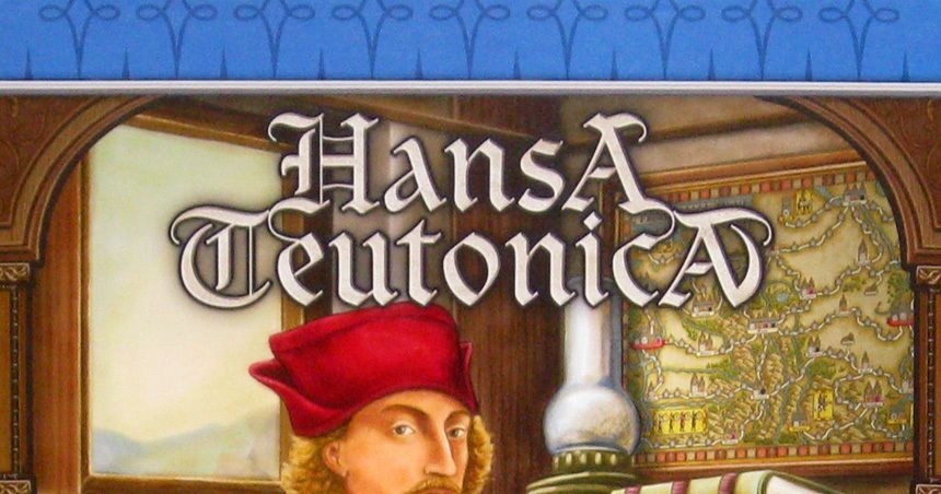 Hansa Teutonica