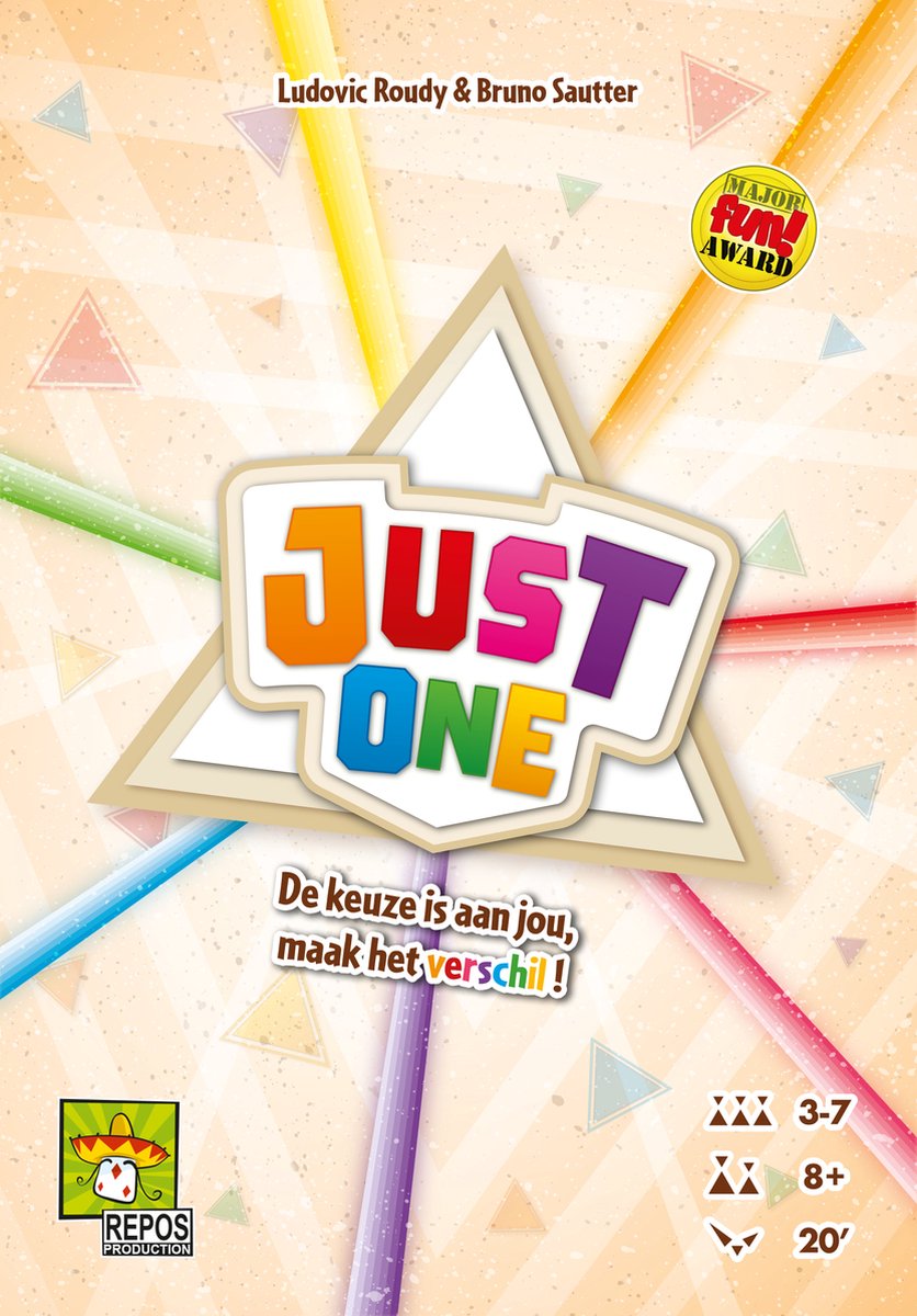 Just One