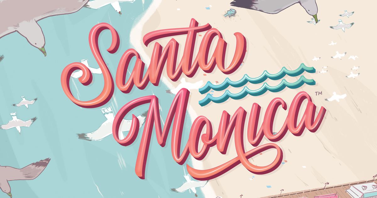 Santa Monica