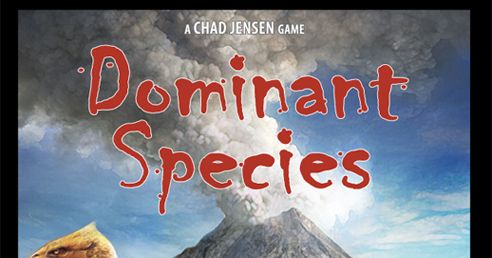 Dominant Species