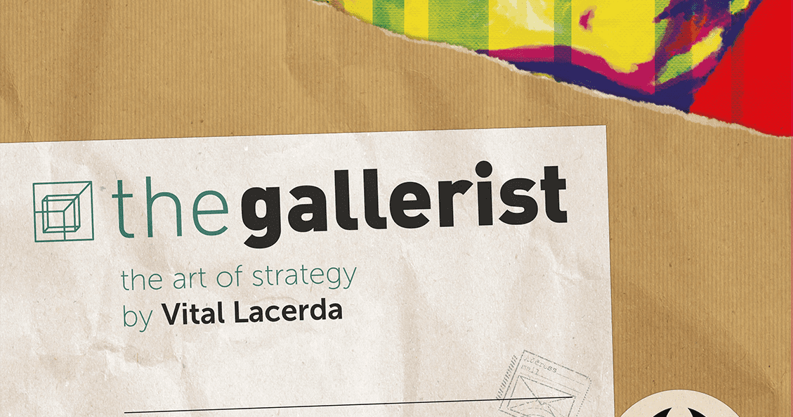 The Gallerist