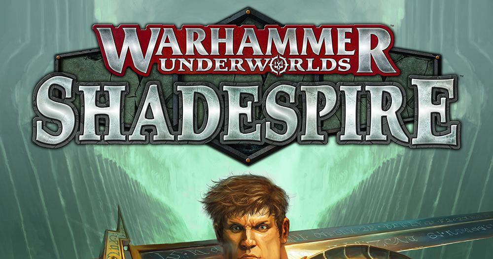 Warhammer Underworlds: Shadespire