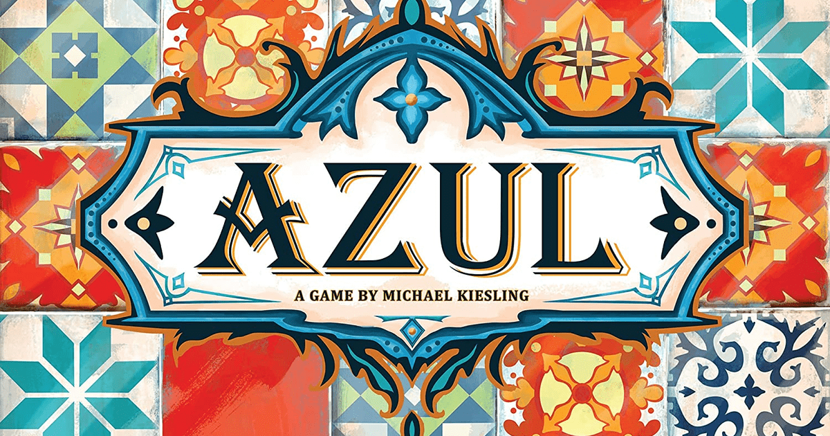 Azul