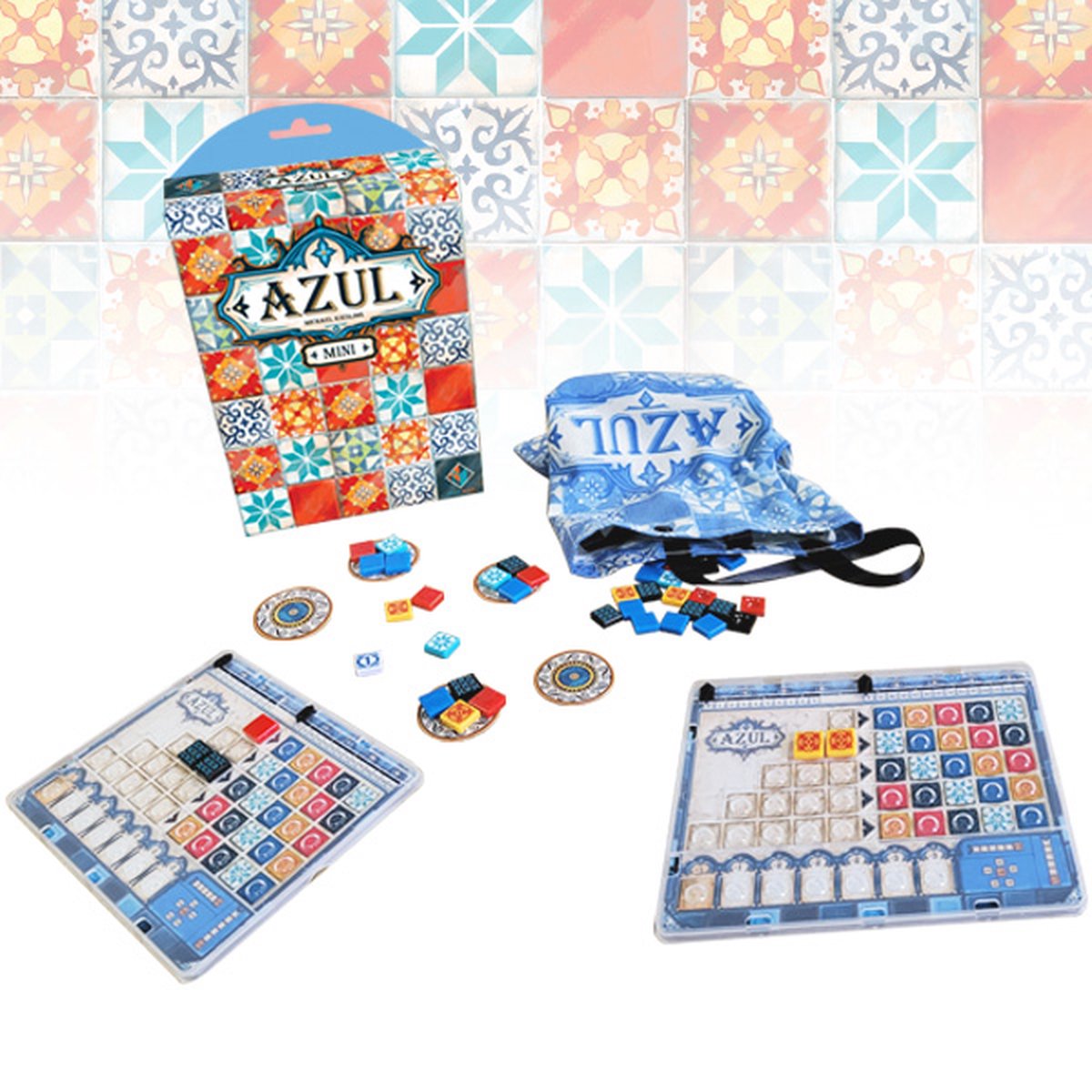 Azul