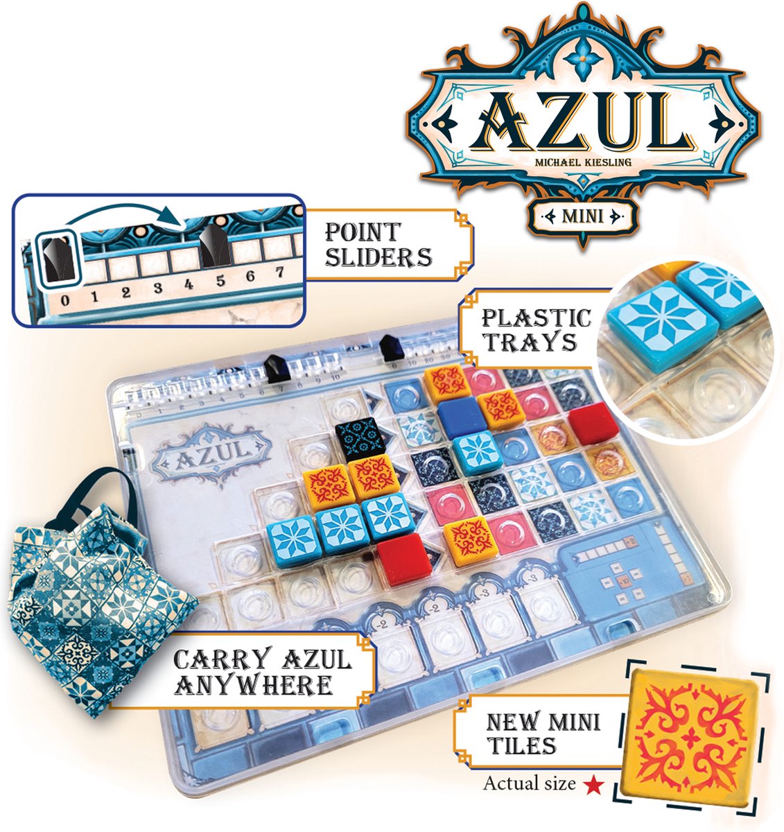 Azul