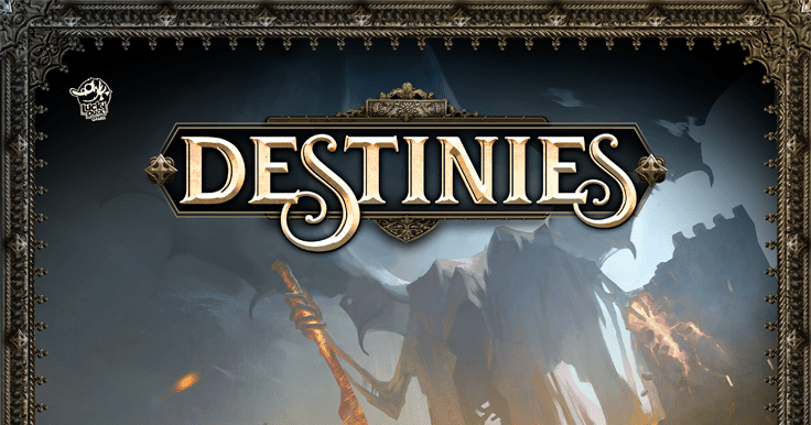 Destinies
