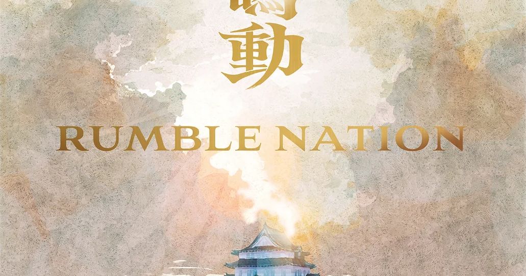 Rumble Nation