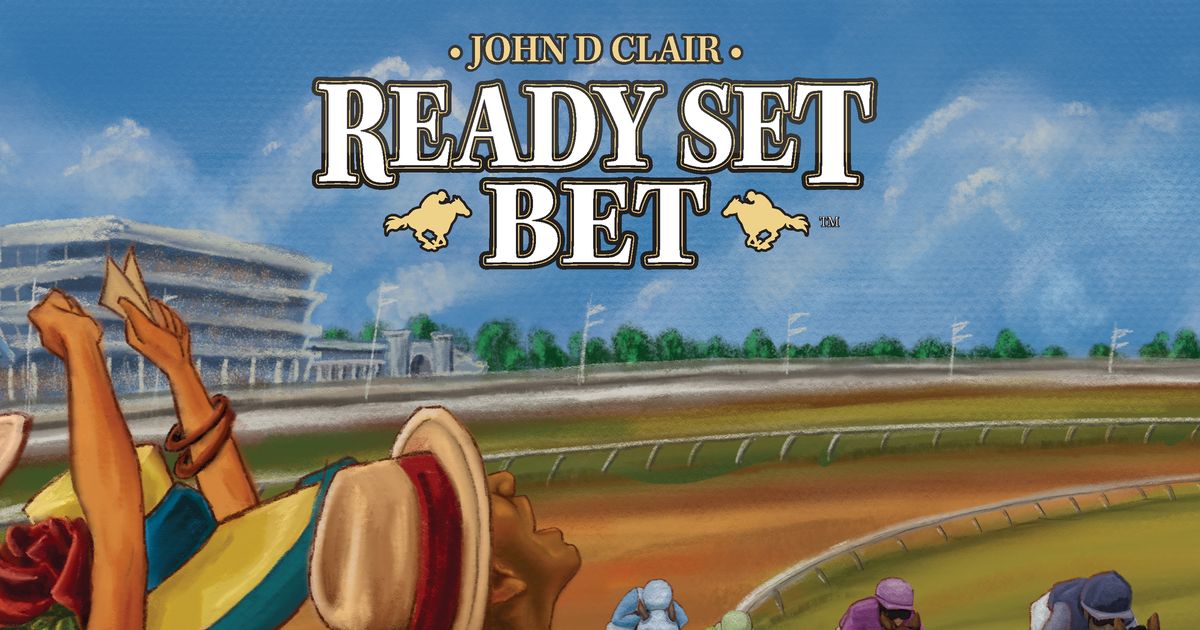 Ready Set Bet