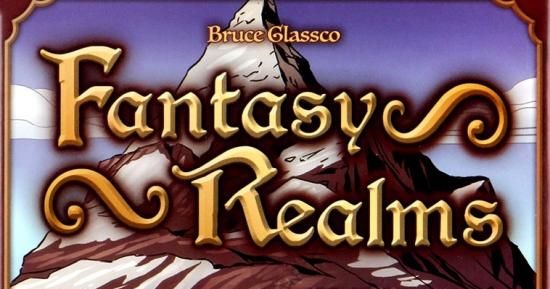 Fantasy Realms