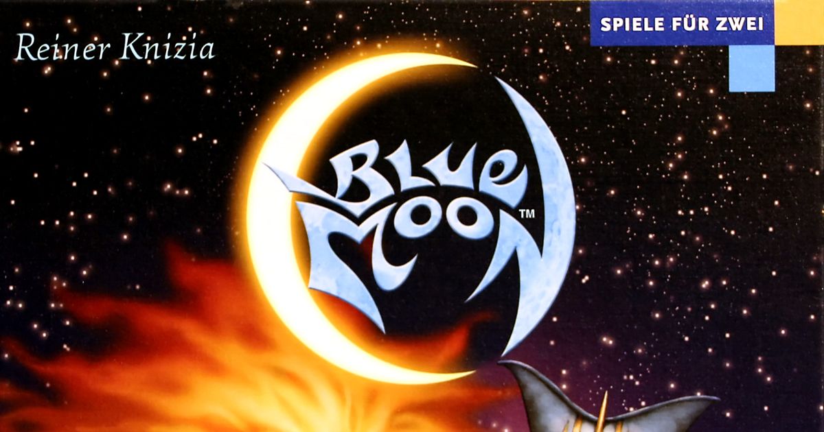 Blue Moon
