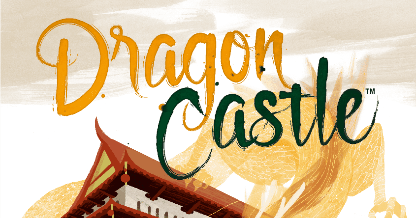 Dragon Castle
