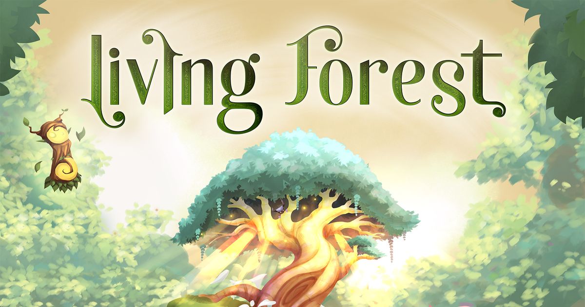 Living Forest