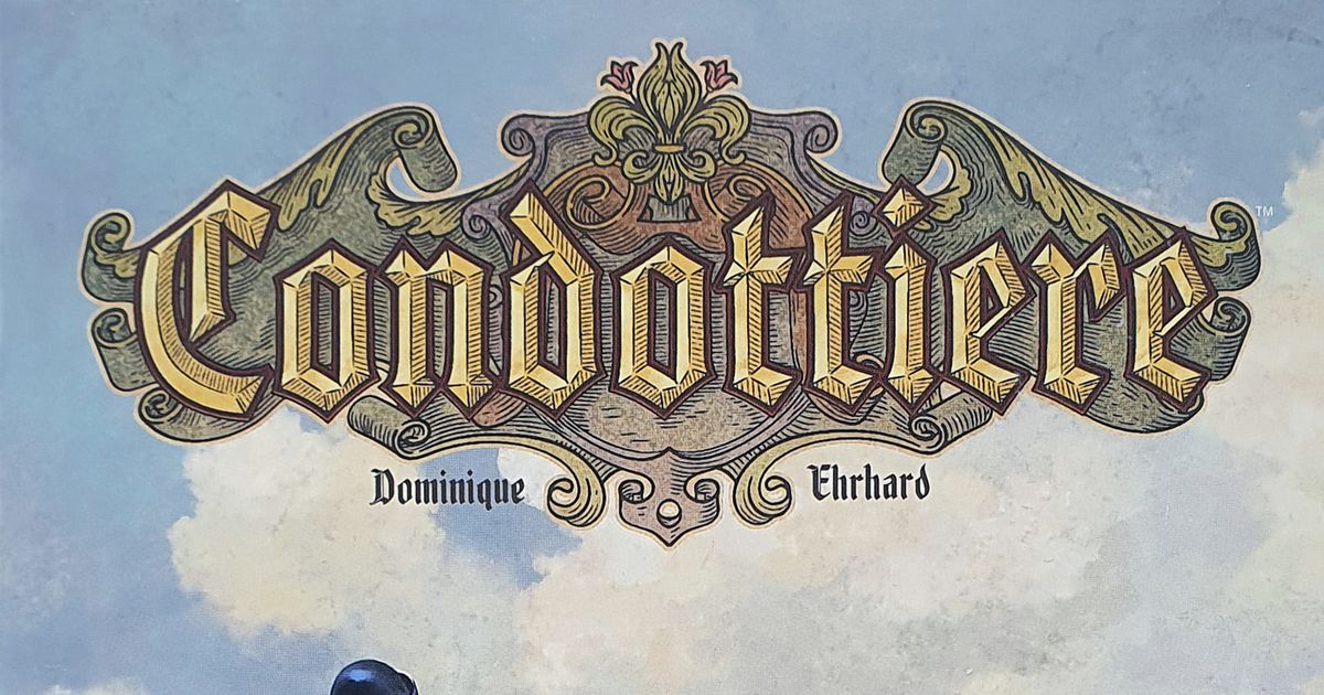 Condottiere