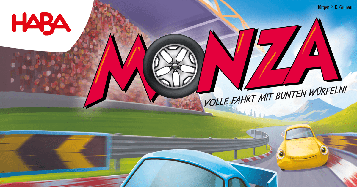 Monza