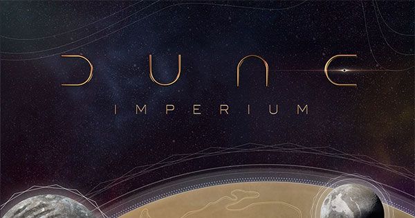 Dune: Imperium
