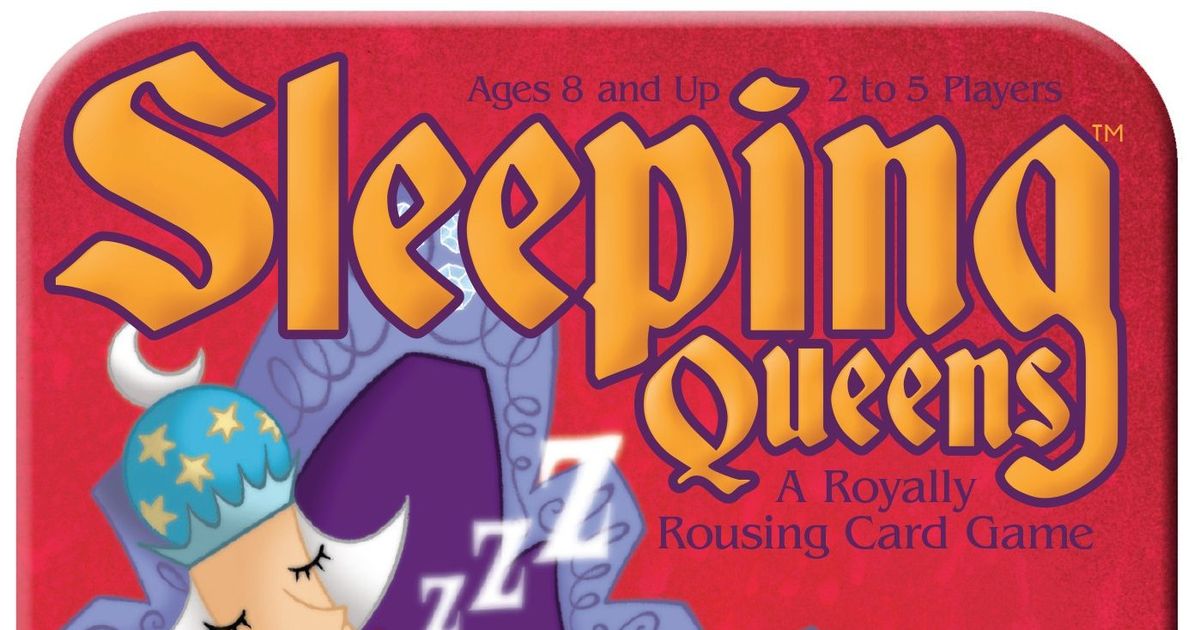 Sleeping Queens