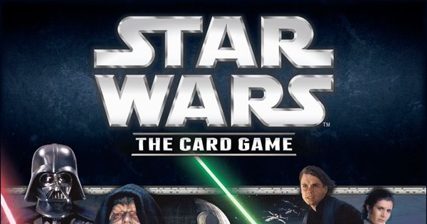 Star Wars: The Card Game