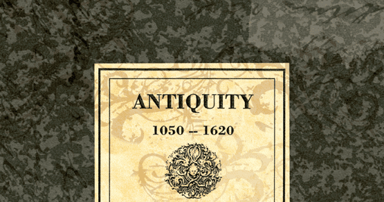 Antiquity
