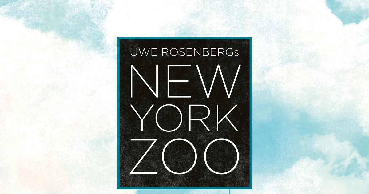 New York Zoo