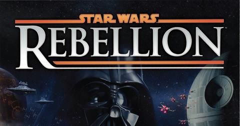 Star Wars: Rebellion