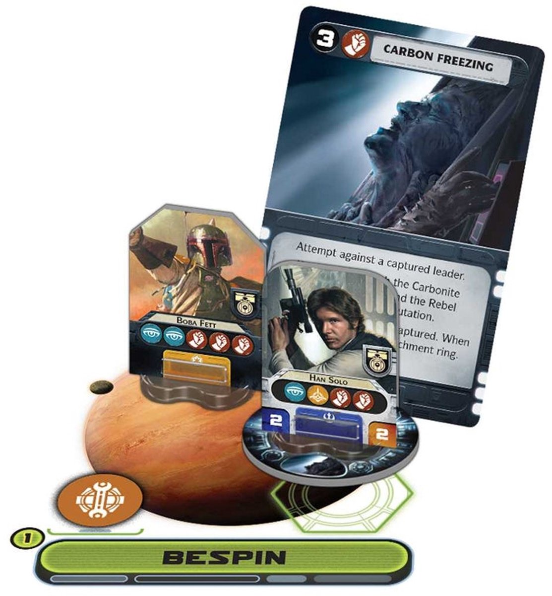 Star Wars: Rebellion