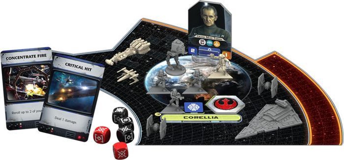 Star Wars: Rebellion
