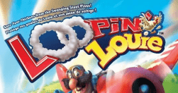 Loopin' Louie