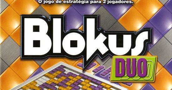 Blokus Duo