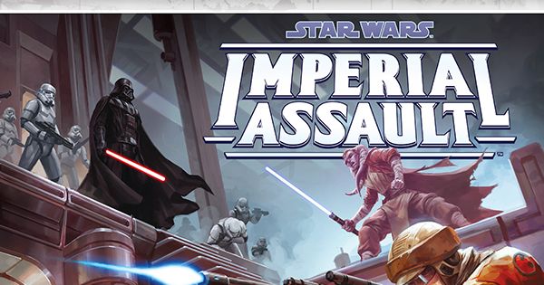 Star Wars: Imperial Assault