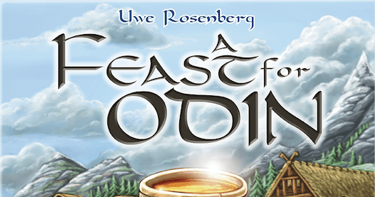 A Feast for Odin