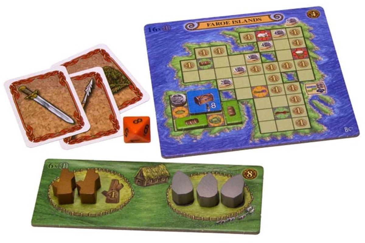 A Feast for Odin