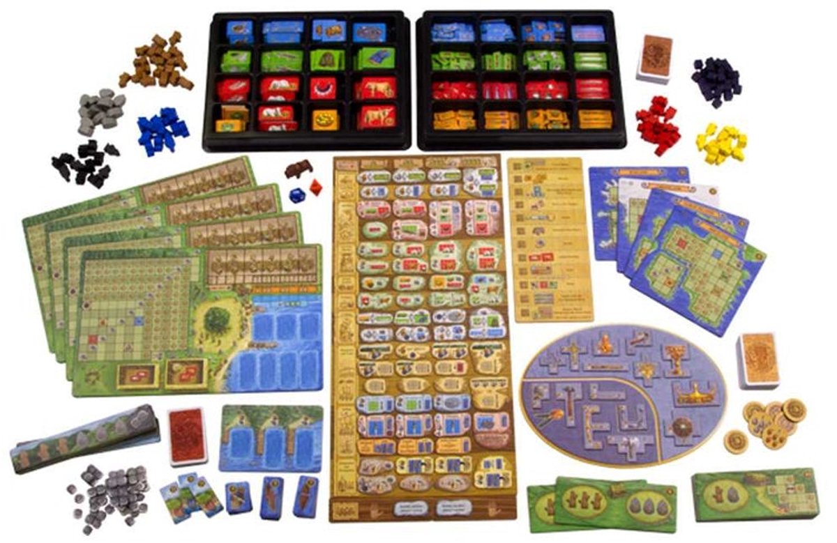 A Feast for Odin