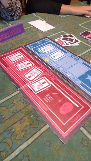 Secret Hitler