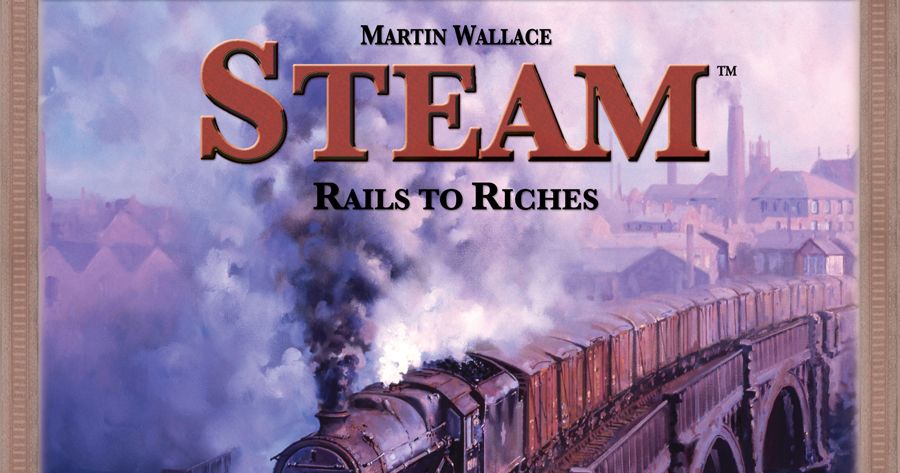 Steam